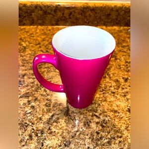 Pink Mug